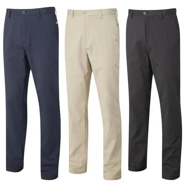 Ping Mens Chino Bennett Golf Trouser